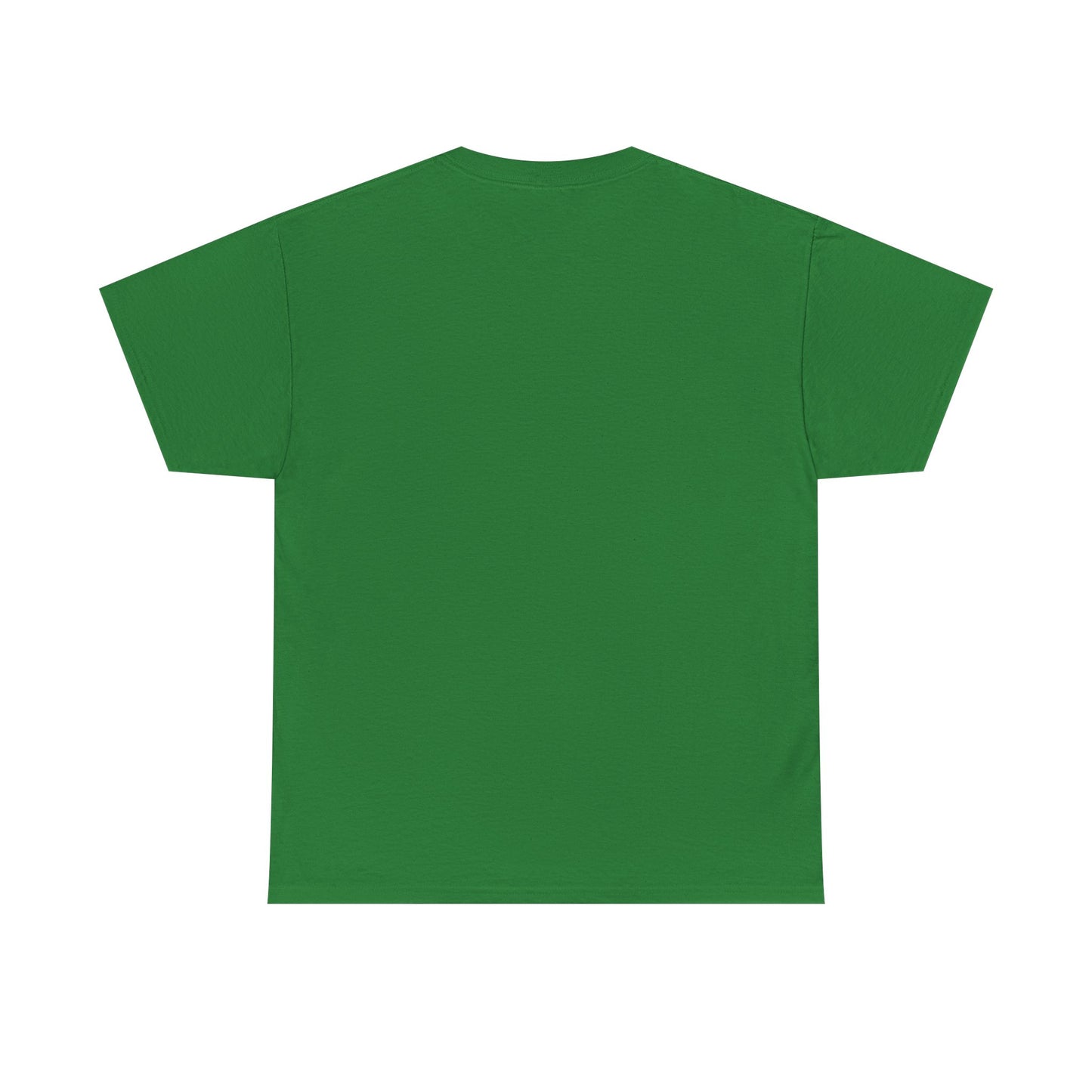 SEC Green with Envy — College Football Fan Tee