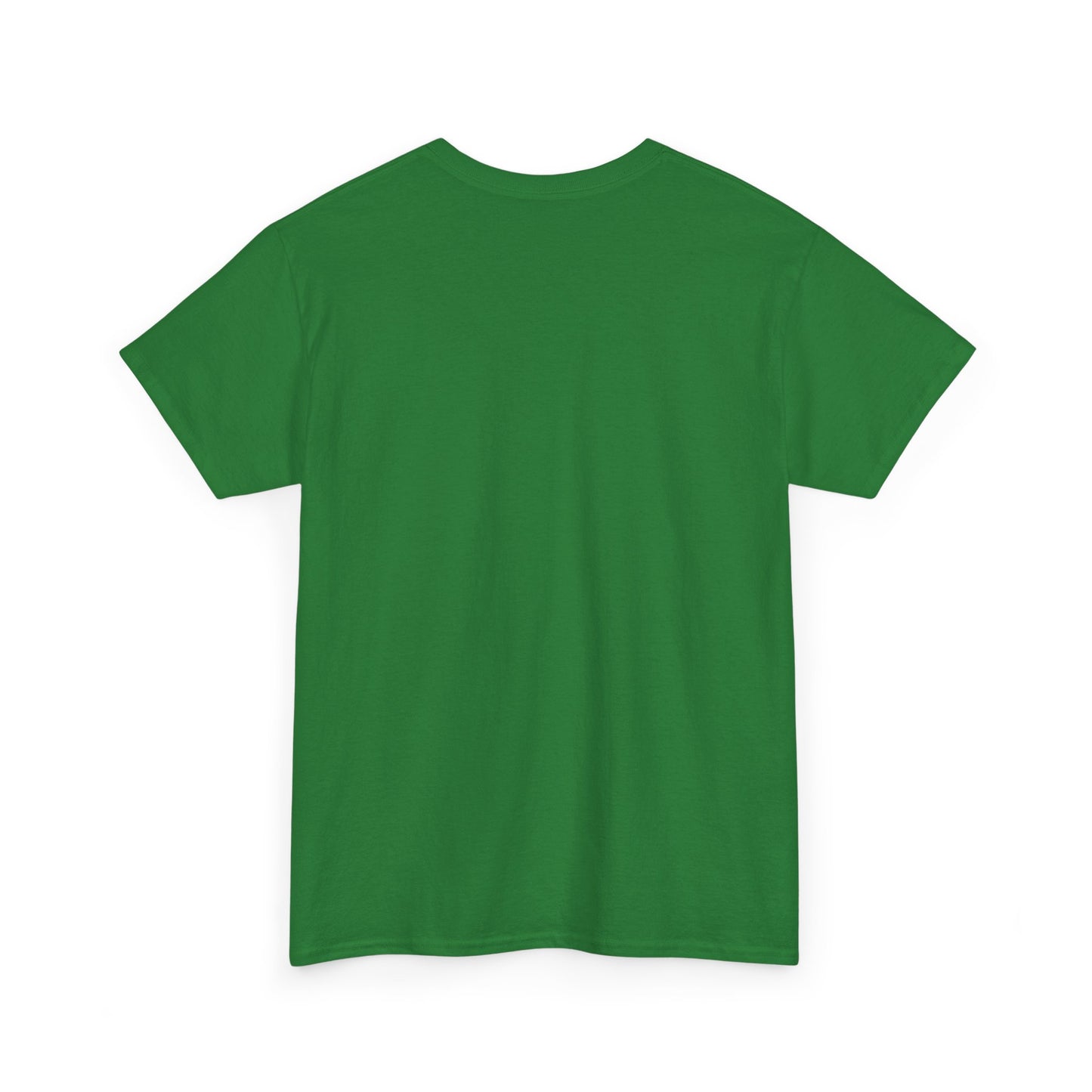SEC Green with Envy — College Football Fan Tee